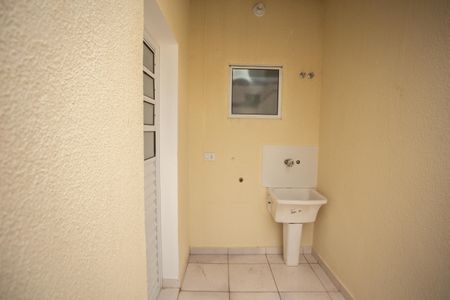 Apartamento para alugar com 40m², 1 quarto e sem vagaÁrea de Serviço