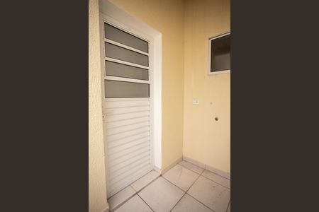 Apartamento para alugar com 40m², 1 quarto e sem vagaÁrea de Serviço