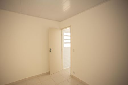 Quarto 1 de apartamento para alugar com 1 quarto, 40m² em Casa Verde, São Paulo