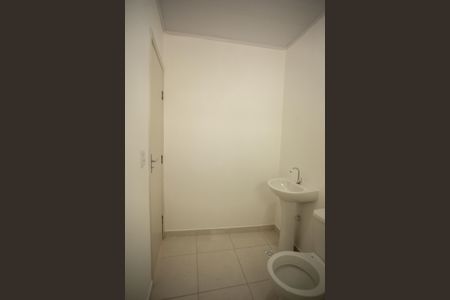 Apartamento para alugar com 40m², 1 quarto e sem vagaBanheiro