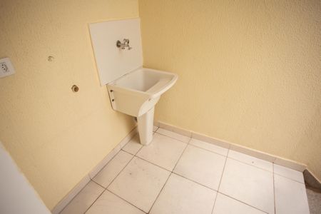 Apartamento para alugar com 40m², 1 quarto e sem vagaÁrea de Serviço