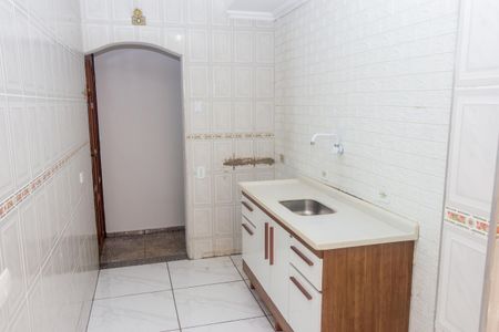 Apartamento à venda com 56m², 2 quartos e 1 vaga Apartamento à venda com 56m², 2 quartos e 1 vagaCozinha