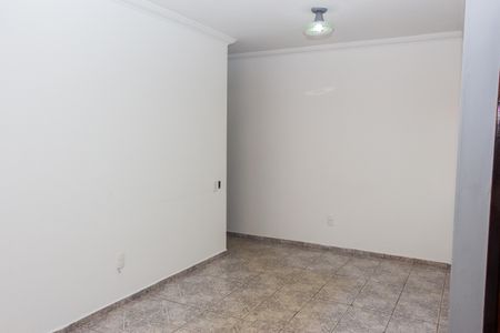 Sala de apartamento à venda com 2 quartos, 56m² em Jardim das Flores, São Paulo
