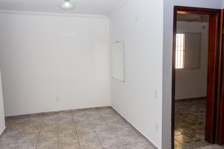 Sala de apartamento à venda com 2 quartos, 56m² em Jardim das Flores, São Paulo