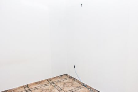 Quarto 1 de apartamento à venda com 2 quartos, 56m² em Jardim das Flores, São Paulo