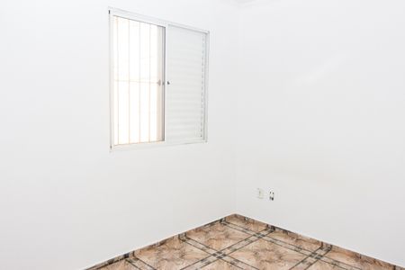 Quarto 1 de apartamento à venda com 2 quartos, 56m² em Jardim das Flores, São Paulo