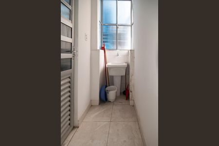 Studio à venda com 40m², 0 quarto e sem vagaÁrea de Serviço