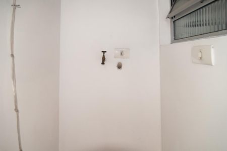 Studio à venda com 40m², 0 quarto e sem vagaCozinha