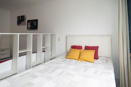 Studio de kitnet/studio à venda com 0 quarto, 40m² em Consolação, São Paulo