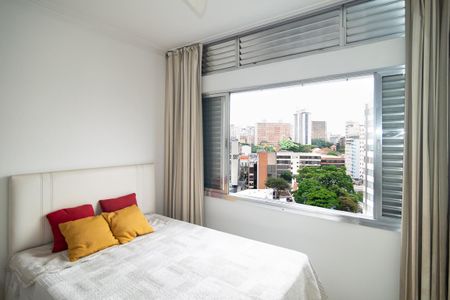 Studio de kitnet/studio à venda com 0 quarto, 40m² em Consolação, São Paulo