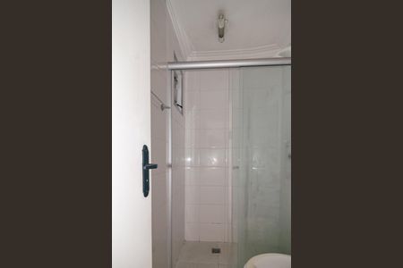 Banheiro de kitnet/studio à venda com 0 quarto, 40m² em Consolação, São Paulo