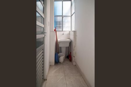 Studio à venda com 40m², 0 quarto e sem vagaÁrea de Serviço