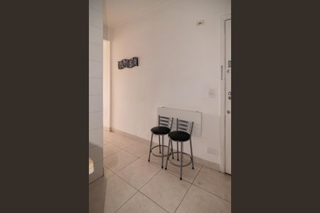 Studio à venda com 40m², 0 quarto e sem vagaCozinha