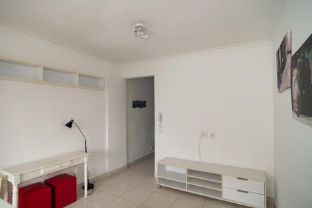 Studio à venda com 40m², 0 quarto e sem vagaStudio
