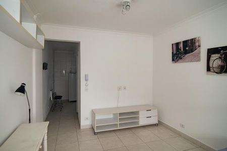 Studio à venda com 40m², 0 quarto e sem vagaStudio