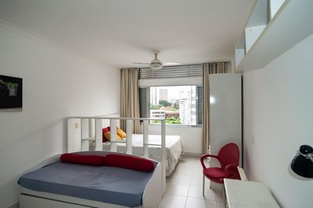 Studio de kitnet/studio à venda com 0 quarto, 40m² em Consolação, São Paulo