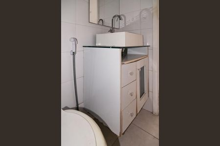 Studio à venda com 40m², 0 quarto e sem vagaBanheiro