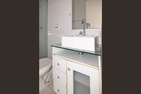 Studio à venda com 40m², 0 quarto e sem vagaBanheiro