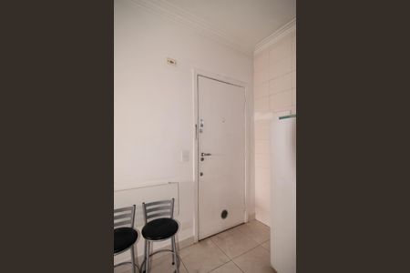 Studio à venda com 40m², 0 quarto e sem vagaEntrada