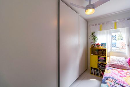 Apartamento à venda com 64m², 2 quartos e 1 vagaQuarto