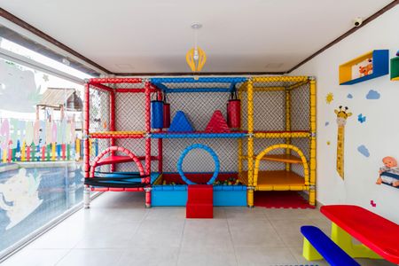 Apartamento à venda com 64m², 2 quartos e 1 vagaÁrea comum