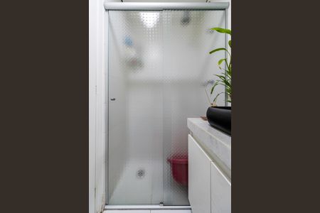 Apartamento à venda com 64m², 2 quartos e 1 vagaBanheiro