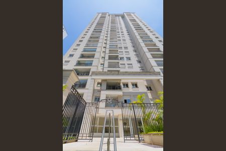 Apartamento à venda com 64m², 2 quartos e 1 vagaFachada