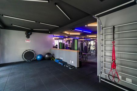 Apartamento à venda com 64m², 2 quartos e 1 vagaÁrea comum