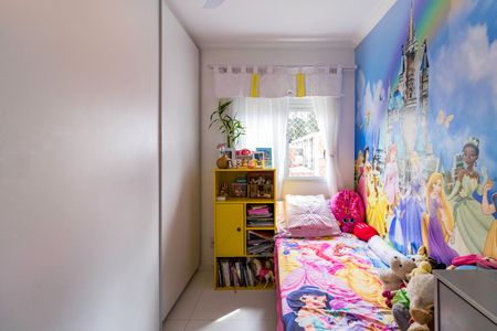 Apartamento à venda com 64m², 2 quartos e 1 vagaQuarto 