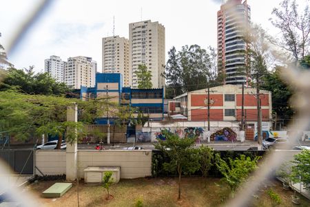 Apartamento à venda com 64m², 2 quartos e 1 vagaVista do Quarto 