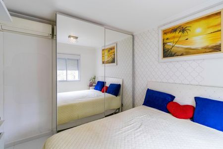 Apartamento à venda com 64m², 2 quartos e 1 vagaSuíte