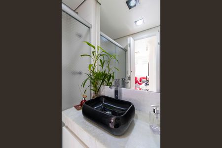 Apartamento à venda com 64m², 2 quartos e 1 vagaBanheiro