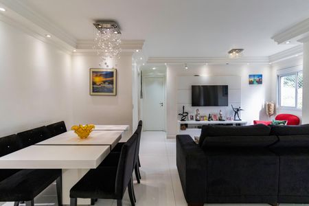 Apartamento à venda com 64m², 2 quartos e 1 vagaSala