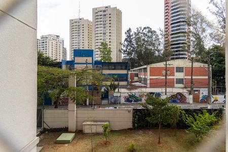 Apartamento à venda com 64m², 2 quartos e 1 vagaVista da Suíte
