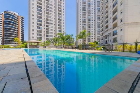 Apartamento à venda com 64m², 2 quartos e 1 vagaÁrea comum