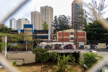 Apartamento à venda com 64m², 2 quartos e 1 vagaVista da Varanda