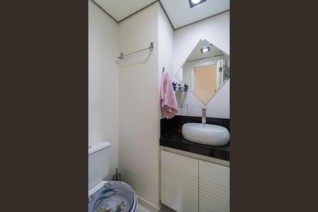 Apartamento à venda com 64m², 2 quartos e 1 vagaBanheiro da Suíte