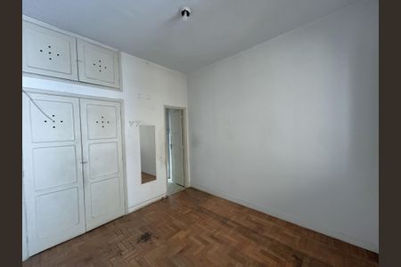 Quarto de apartamento à venda com 1 quarto, 48m² em Méier, Rio de Janeiro