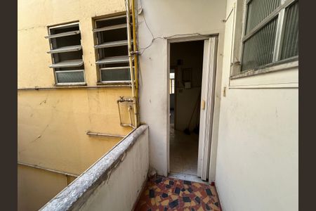 Apartamento à venda com 48m², 1 quarto e sem vagaÁrea de Serviço