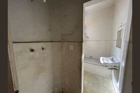 Apartamento à venda com 48m², 1 quarto e sem vagaBanheiro