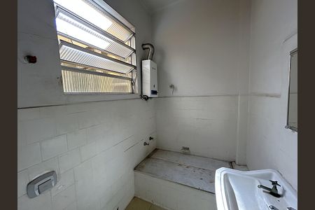 Apartamento à venda com 48m², 1 quarto e sem vagaBanheiro