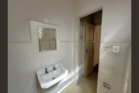 Apartamento à venda com 48m², 1 quarto e sem vagaBanheiro