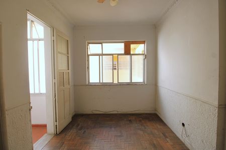 Apartamento à venda com 48m², 1 quarto e sem vagaSala