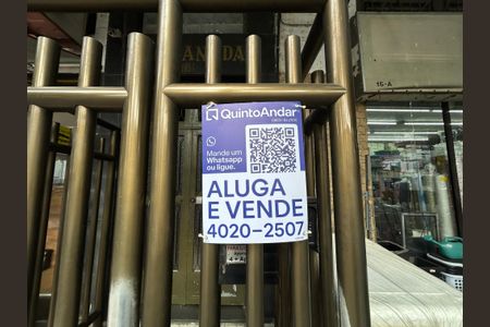 Apartamento à venda com 48m², 1 quarto e sem vagaPlaquinha