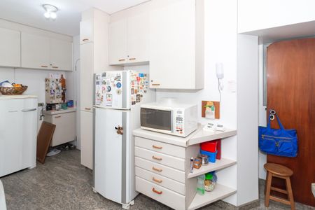 Apartamento à venda com 167m², 3 quartos e 1 vagaCozinha