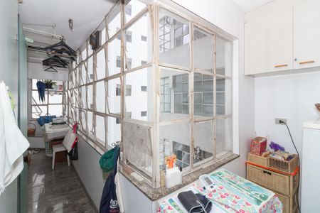 Apartamento à venda com 167m², 3 quartos e 1 vagaCozinha