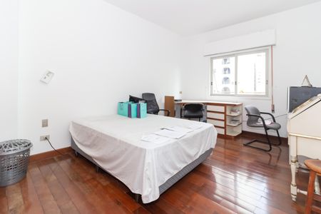 Apartamento à venda com 167m², 3 quartos e 1 vagaQuarto 1