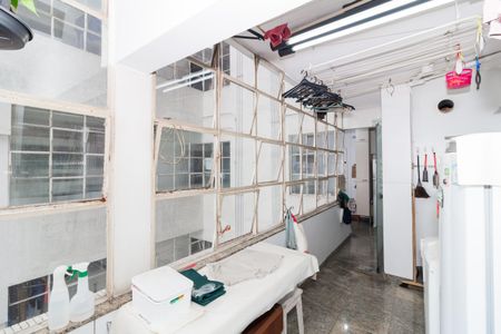 Apartamento à venda com 167m², 3 quartos e 1 vagaÁrea de Serviço