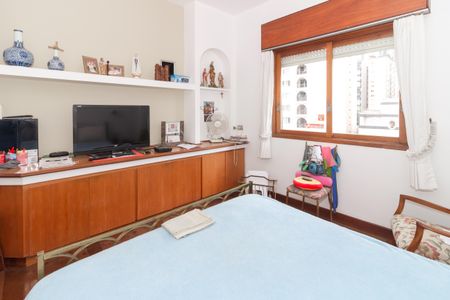 Apartamento à venda com 167m², 3 quartos e 1 vagaSuíte