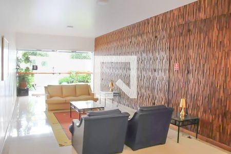 Apartamento à venda com 167m², 3 quartos e 1 vagaHall